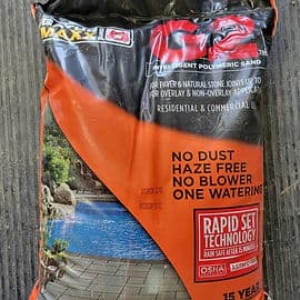 Cement & Supplies